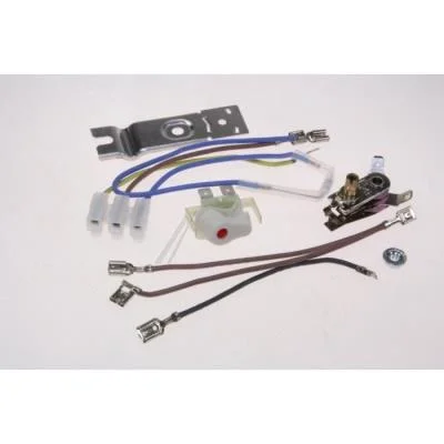 SEB - Thermostat (SS-984441) Friteuse tefal