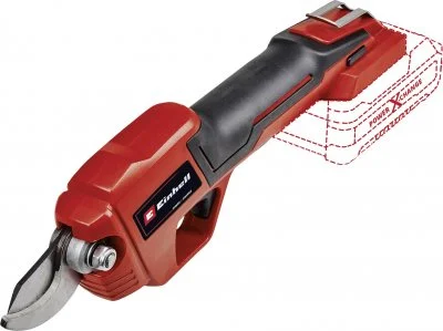Sécateur sans fil sur batterie Einhell GE-LS 18V 28 mm(sans batterie)