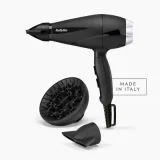 BABYLISS Sèche-cheveux 6710DE - Turbo Pro 2100