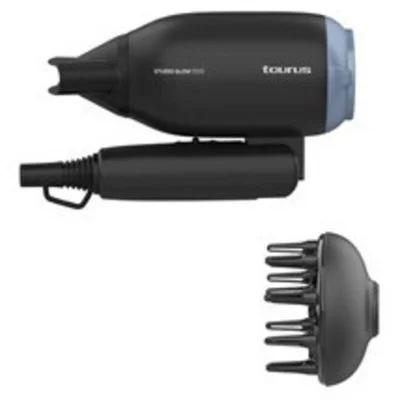 Sèche-cheveux de voyage Taurus Studio Glow 1500 1400W