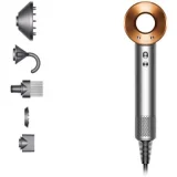 DYSON Sèche cheveux Supersonic HD07 nickel/cuivré