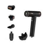 SHARK Sèche-cheveux SpeedStyle Pro 5-en-1 HD752EU