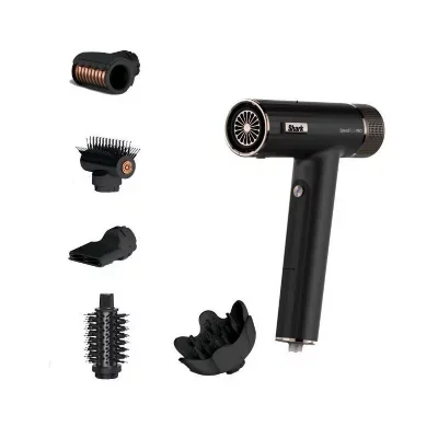 Sèche-cheveux Shark SpeedStyle Pro 5-en-1 HD752EU