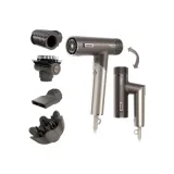 SHARK Sèche-cheveux SpeedStyle Pro FLEX 4-en-1 HD542EU
