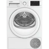 WHIRLPOOL Sèche-linge à condensation - - 9kg - 15 programmes - 64 dB