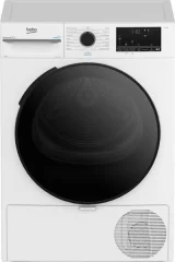 BEKO Sèche-linge à Pompe à chaleur D3H210D93WD