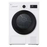 LG Sèche-linge à pompe à chaleur RH8N15WHB