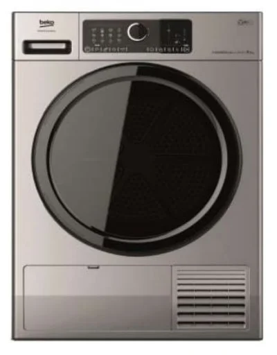 Sèche-linge BEKO PROFESSIONAL AWZ9HPSPROBP - Neuf