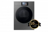 SAMSUNG Seche-linge BESPOKE AI Pompe a chaleur 9Kg