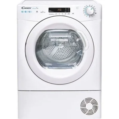 Sèche-Linge Frontal à Condensation CANDY CSOEH8A2DES