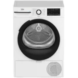 BEKO Sèche-linge frontal D3H111291W