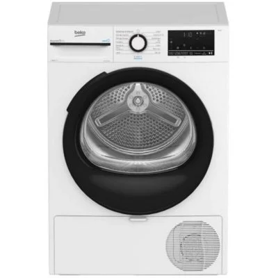 Sèche-linge frontal BEKO D3H111291W