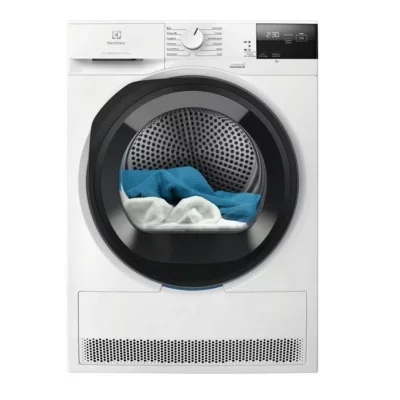 Sèche-linge frontal ELECTROLUX EW6HI6295BN