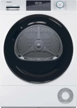 HAIER Sèche-linge frontal HD80-E929E-S