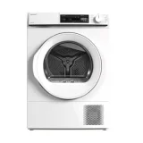 SHARP Sèche-linge frontal KDNHA0S6GWE