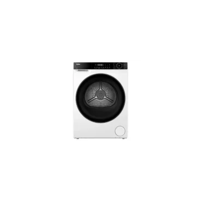 Sèche-linge - HAIER - HD90-D357U1FR - Pompe à chaleur - 9kg - 60cm