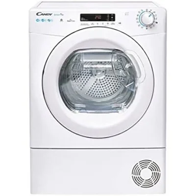 Sèche-linge hublot CANDY CSOE H10A2DE-S