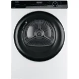 HAIER Sèche linge ouverture hublot HD100-A2939 FR