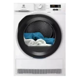 ELECTROLUX Sèche-linge pompe à chaleur 60cm 8 kg gentlecare - EW6HI5125SU