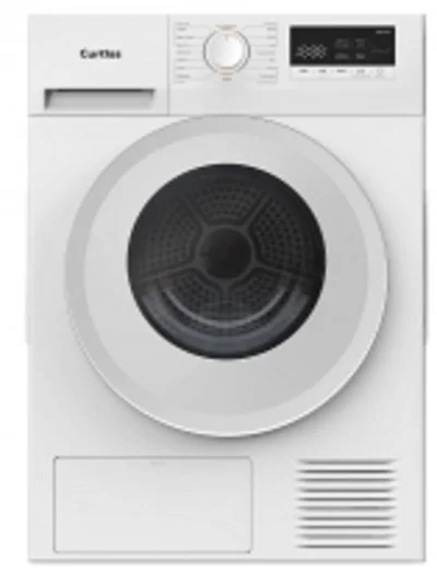 Sèche-linge pompe à chaleur 60cm 8kg blanc MSLP80E