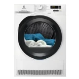 ELECTROLUX Sèche-linge pompe à chaleur 60cm 8kg EW6HI5118SA