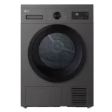 LG Sèche-linge pompe à chaleur 60cm 8kg RH8N14SL