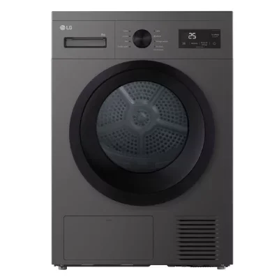 Sèche-linge pompe à chaleur 60cm 8kg RH8N14SL