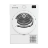 INDESIT Sèche-linge pompe à chaleur 60cm 9kg blanc - CYD92DWWFRX -