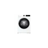 CANDY Sèche-linge, Pompe à chaleur, 8 kg, Classe E - GDL8N1B-S - Neuf