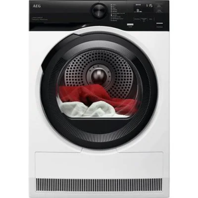 Sèche-linge Pompe à chaleur AEG TE7G9GBP Serie 7000 9 kg