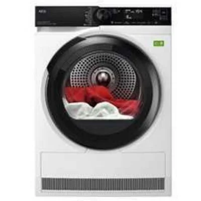 Sèche-linge pompe à chaleur AEG TR93A9H4BW