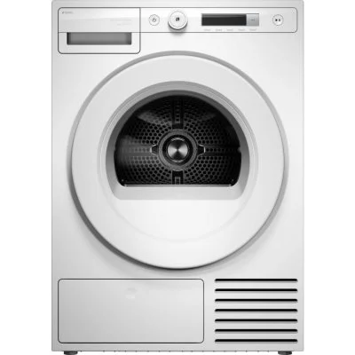 Sèche-linge pompe à chaleur Asko T108HBW Blanc