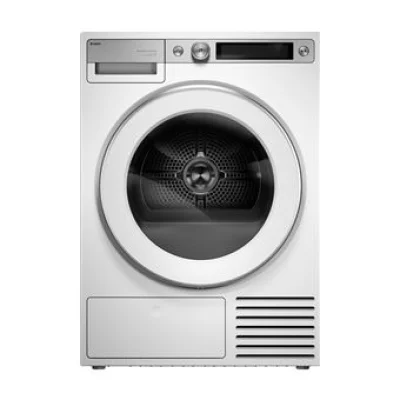 Sèche-linge Pompe À Chaleur Asko T711huxlw Blanc 11 Kg Connectlife Wi-fi Vapeur