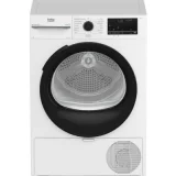 BEKO Sèche-linge pompe à chaleur D3H27493W