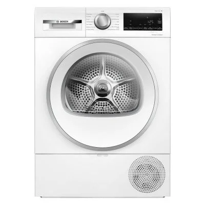 Sèche linge pompe à chaleur Bosch WQG1421SFR SERINITY - Neuf