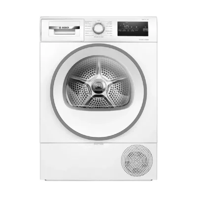 Sèche-linge pompe à chaleur Bosch WTH8520SFR 8 kg
