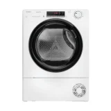 CANDY Sèche-linge pompe à chaleur CROEH11N2TBE-S - 11kg - connecté SmartPro - Classe D - Blanc