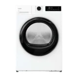 CANDY Sèche-linge pompe à chaleur GD 10N2B-S Blanc