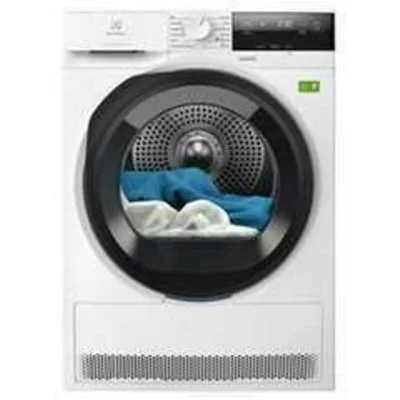 Sèche-linge Pompe à chaleur Electrolux EW7HI395BN