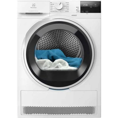 Sèche-linge Pompe à chaleur EW6HI6284BN GentleCare 600 8 kg