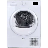 INDESIT Sèche-linge pompe à chaleur cysd83dwwfr cysd83dwwfr