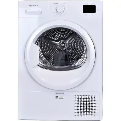 Sèche-linge pompe à chaleur indesit cysd83dwwfr cysd83dwwfr