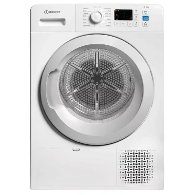 Sèche linge pompe à chaleur INDESIT YTNM1081FR