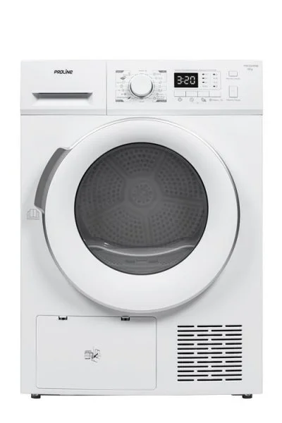 Sèche-linge pompe à chaleur Proline PRODHP8E