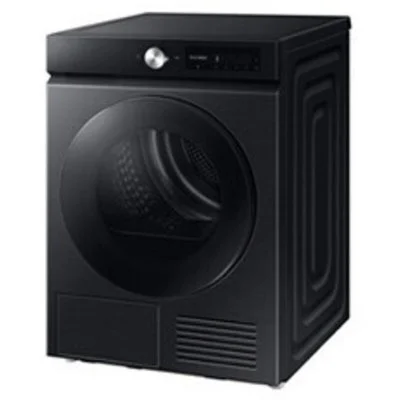 Sèche-linge pompe à chaleur Samsung DV90DB7845GB Noir