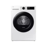 SAMSUNG Sèche-linge 9 kg Blanc - DV90DG52A0AEEP