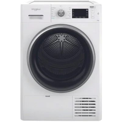 Sèche linge whirlpool fftdnm229x2bsfr DART-7097476