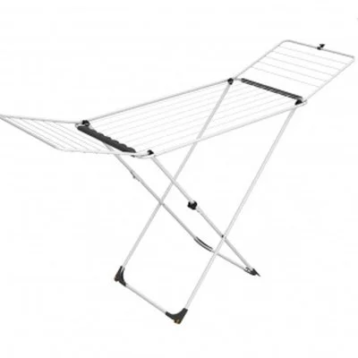 Séchoir étendoir à Vêtements X-Legs Espace Double: 18m - Vileda