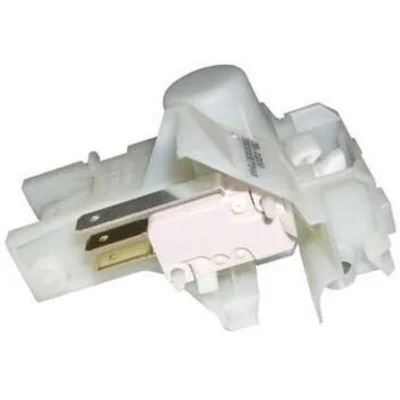 Securite de porte fermeture pour lave vaisselle siemens - 00438026