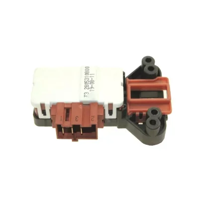 Securite De Porte Zv446t3 Pour Lave Linge Beko - 2805310800
